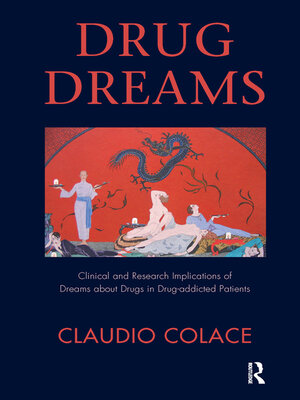 cover image of Drug Dreams